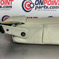 2004 Infiniti G35 Backseat Armrest with Cup Holder OEM 15BE4E8 - On Point Parts Inc