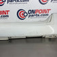 2013 Infiniti G37 Sedan Driver Left Rocker Panel Side Skirt OEM 12BCGE5 - On Point Parts Inc