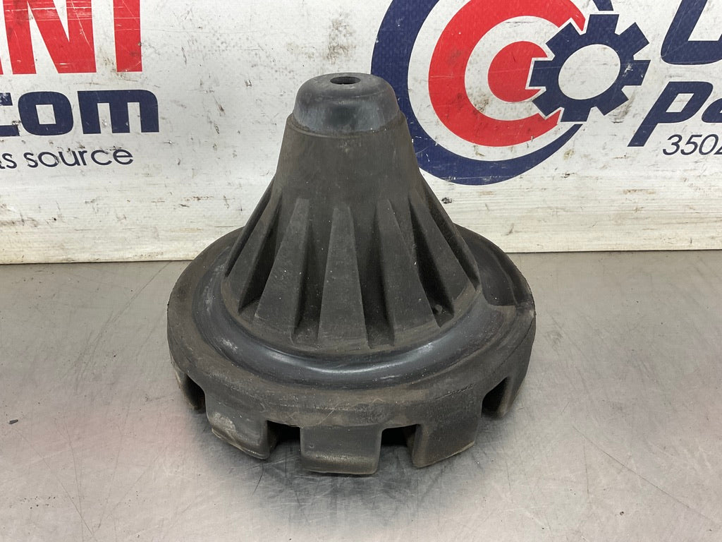 2004 Nissan 350Z Rear Coil Spring Bushings OEM 14BEQEI - On Point Parts Inc