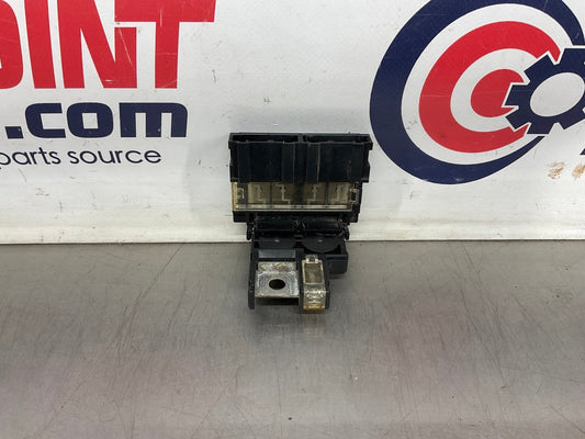 2008 Nissan 350Z Positive Battery Terminal Cable OEM 13BASDC - On Point Parts Inc