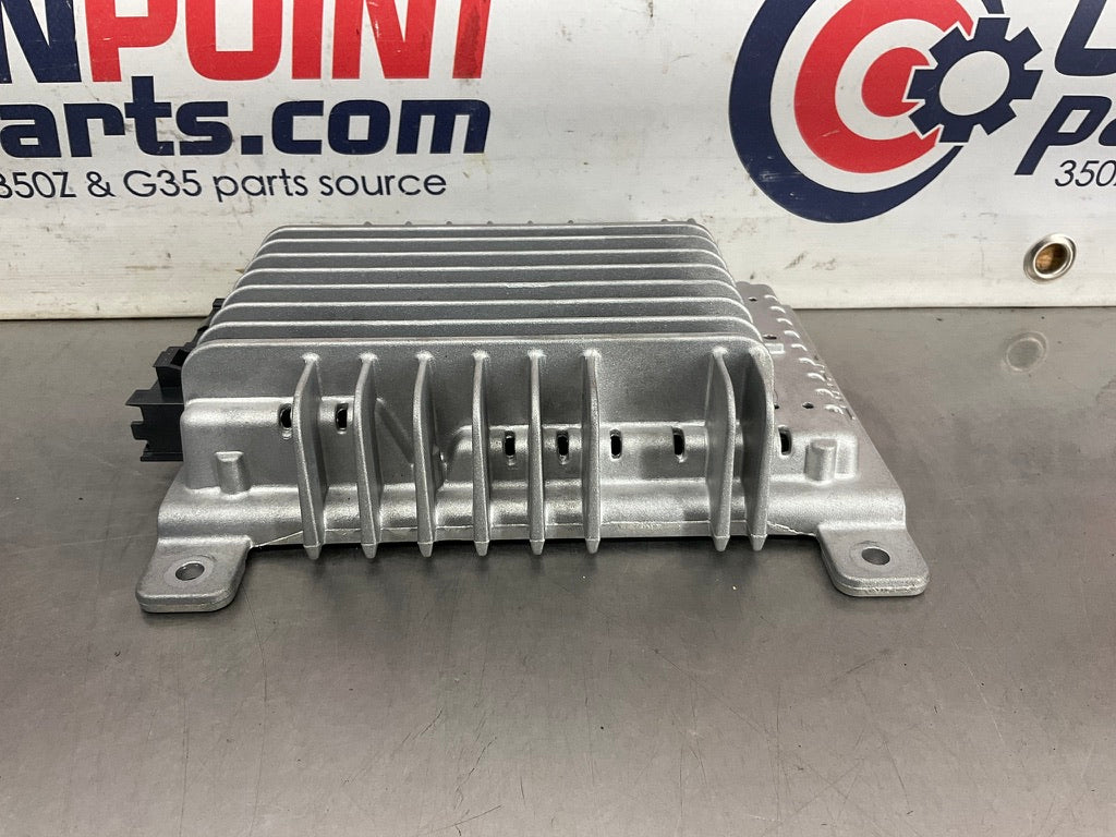 2003 Infiniti G35 Bose Stereo Amplifier 28060  OEM 13BEWEC - On Point Parts Inc
