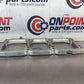 2003 Infiniti G35 VQ35DE Crankshaft Cradle Girdle and Caps OEM 15BDDE0 - On Point Parts Inc
