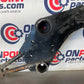 2005 Infiniti G35 Coupe Front Suspension Stay Brace Crossmember OEM 24BFFE0 - On Point Parts Inc