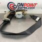 2003 Infiniti G35 Driver Left Seat Belt Retractor Tensioner OEM 13BEWEA - On Point Parts Inc
