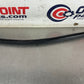 2005 Infiniti G35 Coupe Driver Left Inner Door Seal OEM 24BFFEA - On Point Parts Inc