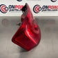 2003 Infiniti G35 Driver Left Tail Light Assembly OEM 11BJRD2 - On Point Parts Inc