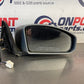 2003 Infiniti G35 Coupe Passenger Right Power Side View Mirror OEM 22BDREE - On Point Parts Inc