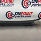 2010 Nissan 370Z Driver Left Interior A Pillar 76912 OEM 24BBBD7 - On Point Parts Inc