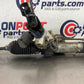 2013 Infiniti G37 Automatic Power Steering Rack and Pinion OEM 12BCGE0 - On Point Parts Inc