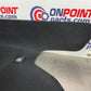 2010 Nissan 370Z Rear Trunk Carpet Liner OEM 24BBBD9 - On Point Parts Inc