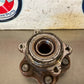 2004 Nissan 350Z Driver Left Rear Wheel Hub Bearing OEM 24BIVDG - On Point Parts Inc