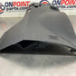 2003 Infiniti G35 Driver Left Lower Dash Panel with Hood Release OEM 13BEWE7 - On Point Parts Inc