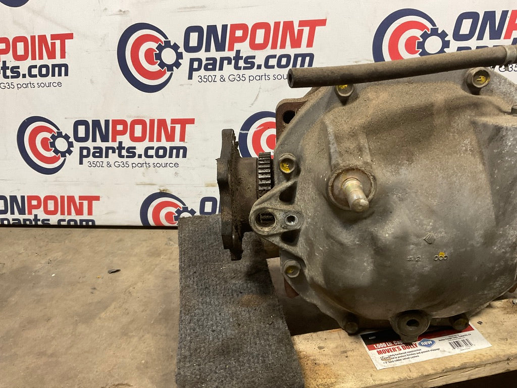 2003 Infiniti G35 Automatic VLSD VQ35DE Differential 3.36 229k OEM 22BDRE0 - On Point Parts Inc