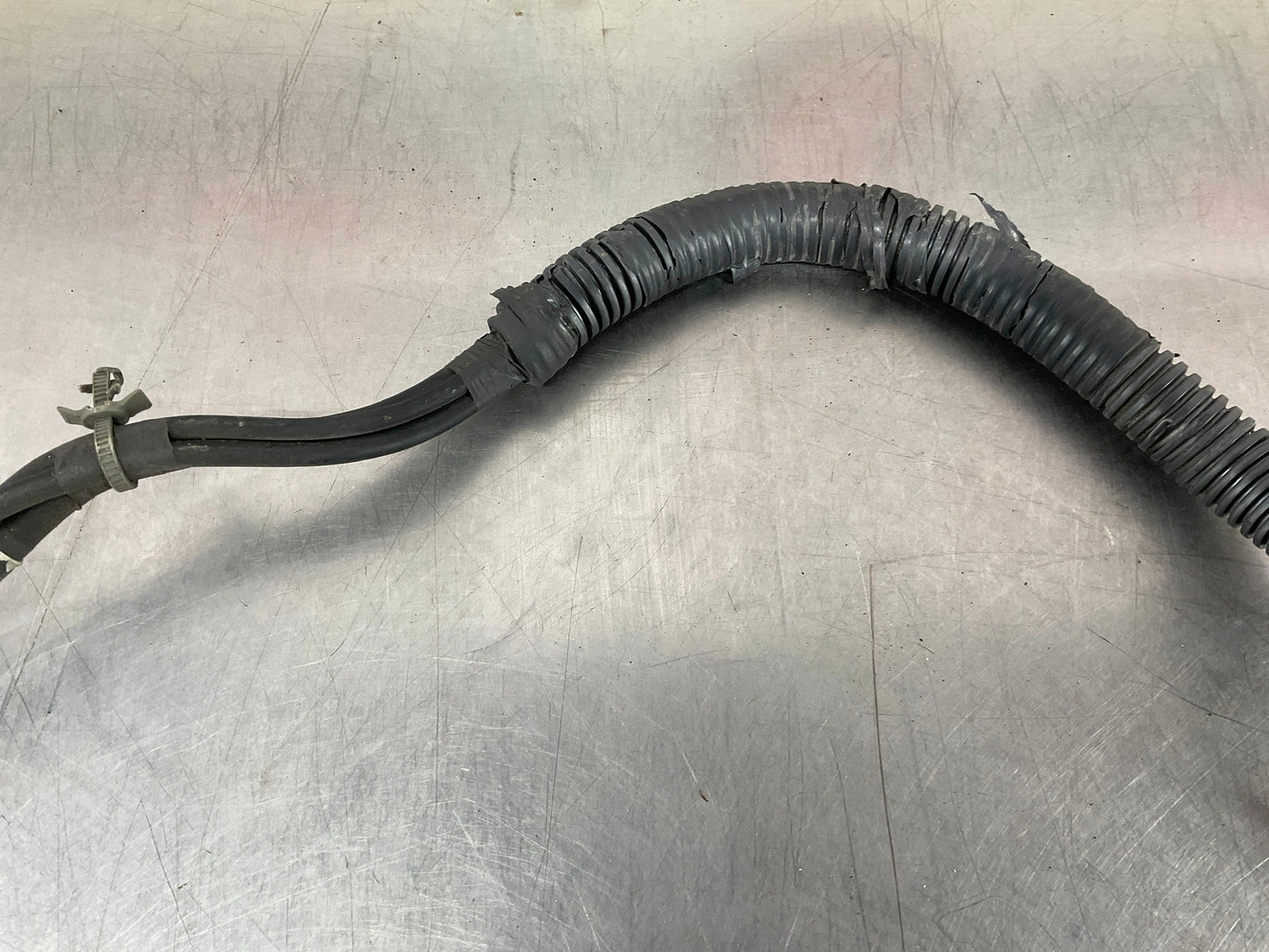 2007 Nissan 350Z Battery Ground Wire 24083 OEM 25BCBEI - On Point Parts Inc