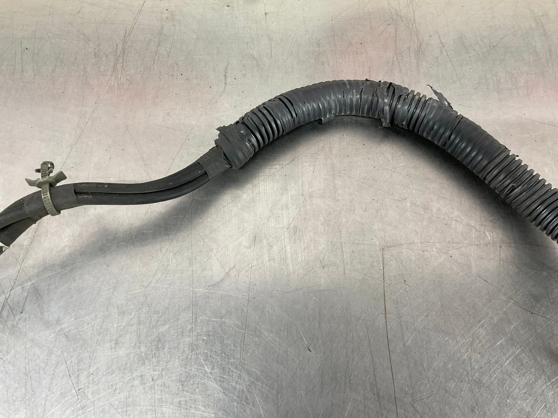 2007 Nissan 350Z Battery Ground Wire 24083 OEM 25BCBEI - On Point Parts Inc