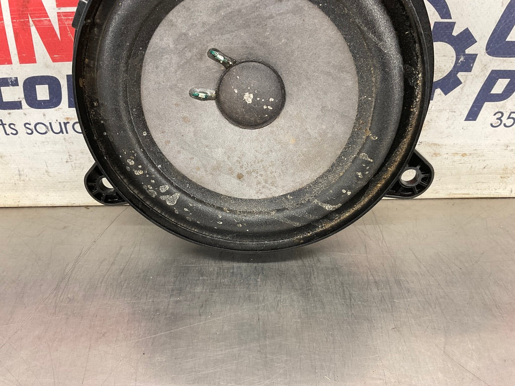 2004 Infiniti G35 Driver Left Rear Bose Door Speaker 6.5 28156 OEM 15BE4EA - On Point Parts Inc