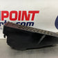 2006 Infiniti G35 Sedan Dead Pedal Foot Rest 67840 OEM 25BJ1DC - On Point Parts Inc