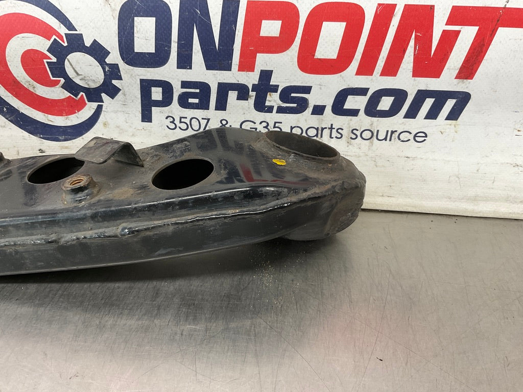 2003 Infiniti G35 Driver Left Rear Stay Brace Bracket OEM 13BEWEG - On Point Parts Inc