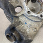 2008 Nissan 350Z Passenger Right Front Steering Knuckle Spindle OEM 23BJMDK - On Point Parts Inc