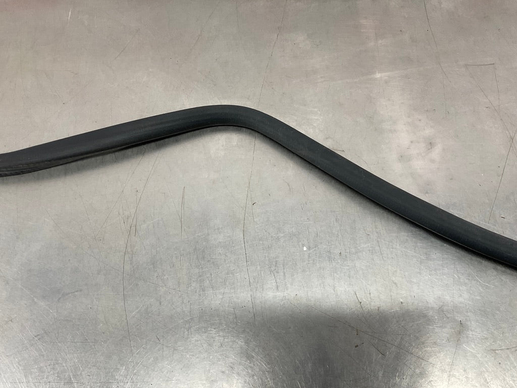 2003 Infiniti G35 Driver Left Inner Door Body Seal OEM 13BEWEA - On Point Parts Inc