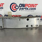 2004 Nissan 350Z Rear Bumper Impact Crash Bar Reinforcement Beam OEM 14BEQE3 - On Point Parts Inc