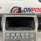 2003 Infiniti G35 Center Dash Bezel Trim AC Controls with Cubby OEM 13BEWE8 - On Point Parts Inc