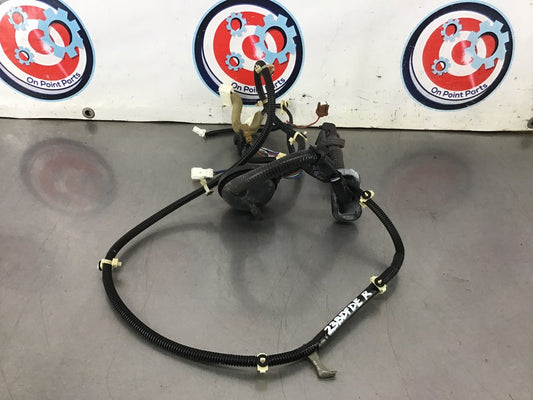 2007 Infiniti G35 Passenger Right Door Wiring Harness OEM 23BDFDE - On Point Parts Inc