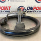 2005 Nissan 350Z Leather Steering Wheel OEM 13BEBEC - On Point Parts Inc