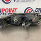 2006 Nissan 350Z Passenger Right Rear Bumper Turn Signal OEM 21BBJD2 - On Point Parts Inc