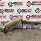 2004 Nissan 350Z Complete Dual Cat Back Exhaust Aftermarket 14BEQE0 - On Point Parts Inc