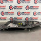 2013 Infiniti G37 Sedan Passenger Right Front Window Regulator Motor OEM 12BCGE3 - On Point Parts Inc