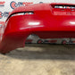 2007 Nissan 350Z Rear Bumper Cover OEM 21BBPD5 - On Point Parts Inc