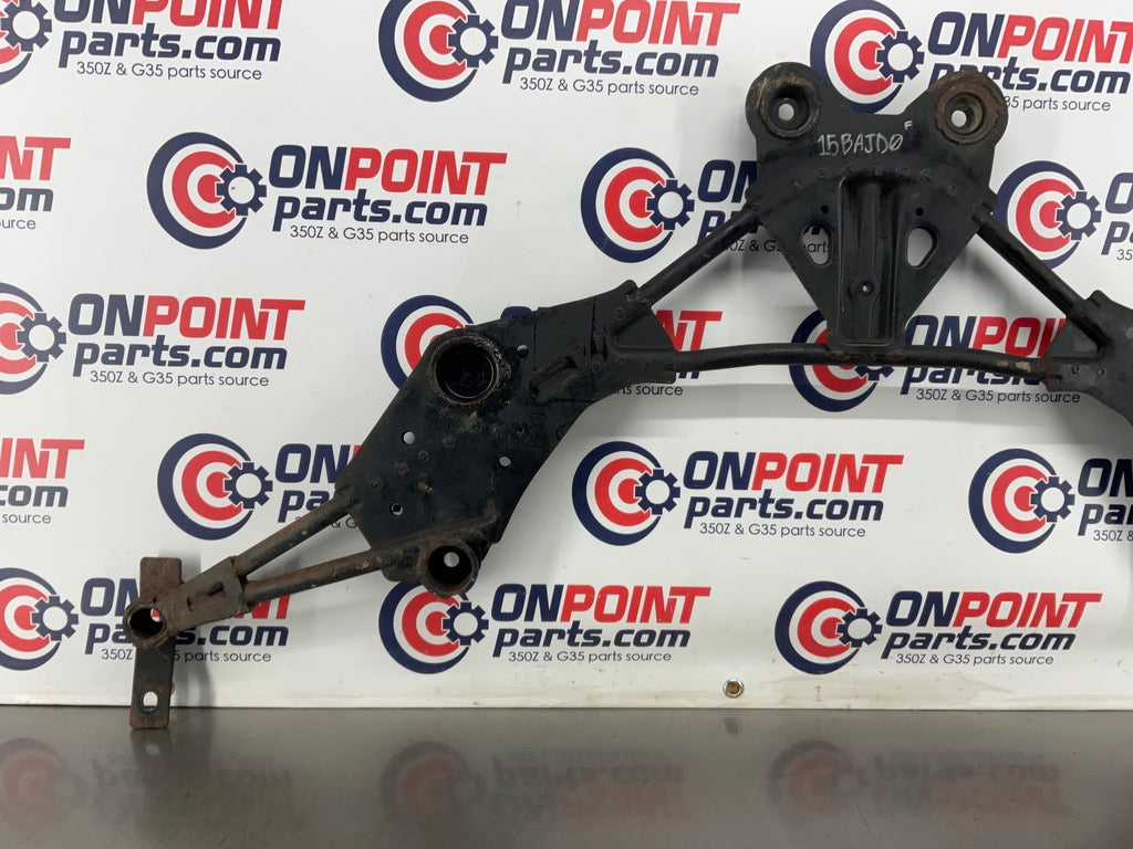 2006 Nissan 350Z Front Suspension Stay Brace Crossmember 544B2 OEM 15B ...