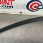 2004 Nissan 350Z Passenger Right Lower Door Seal 80830 OEM 14BEQEE - On Point Parts Inc