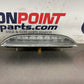2004 Nissan 350Z Convertible High Mount Third Brake Light OEM 14BEQEC - On Point Parts Inc