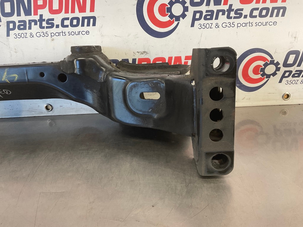 2003 Infiniti G35 VQ35DE Engine Cradle Front Subframe OEM 22BDRE0 - On Point Parts Inc