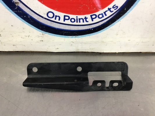 2007 Infiniti G35 Core Support Safety Sensor Bracket OEM 14BHMCA - On Point Parts Inc