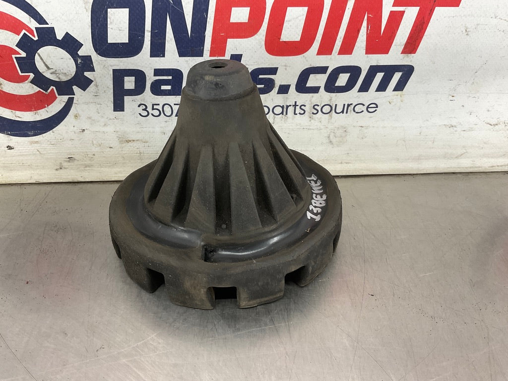 2003 Infiniti G35 Rear Coil Spring Bushings OEM 13BEWEI - On Point Parts Inc