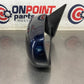 2004 Infiniti G35 Sedan Driver Left Power Side View Mirror OEM 15BE4EA - On Point Parts Inc