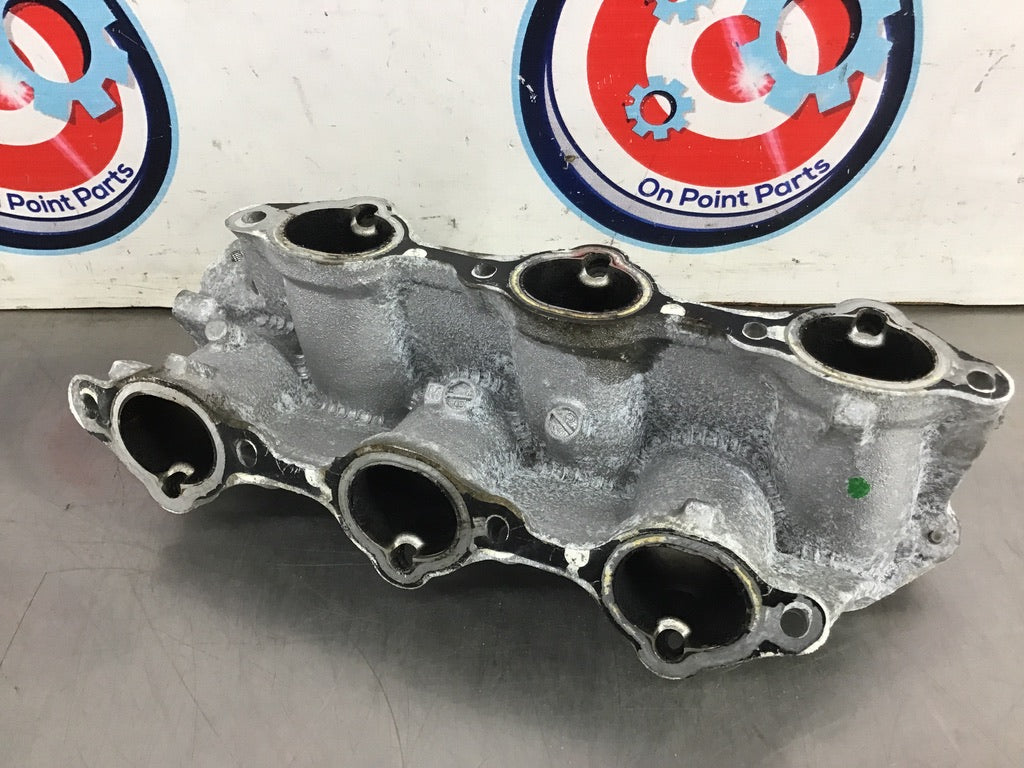 2006 Nissan 350Z VQ35DE RevUp Engine Lower Intake Manifold OEM 0BCQCI - On Point Parts Inc