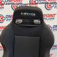 2003 Infiniti G35 Driver Left NRG Innovations Manual Cloth Bucket Seat 15BDDE9 - On Point Parts Inc