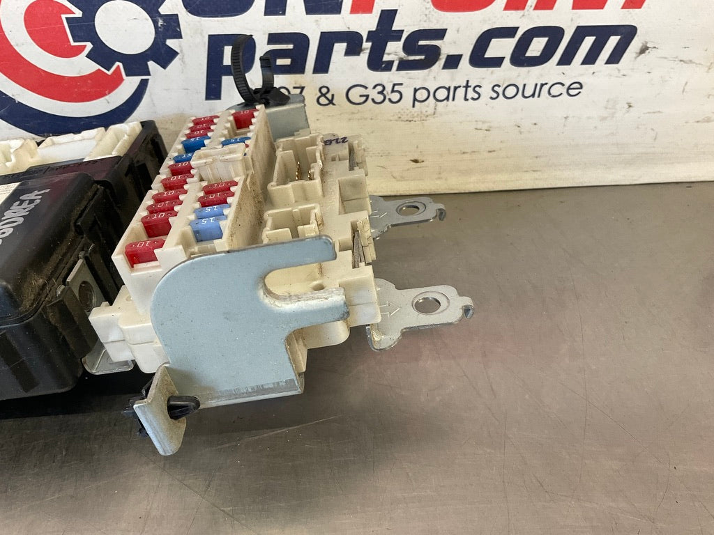 2003 Infiniti G35 Coupe Automatic BCM Body Control Module 284B1AM821 OEM 22BDREA - On Point Parts Inc