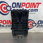 2013 Infiniti G37 IPDM Engine Large Fuse Relay Module Box 284B7 OEM 12BCGEE - On Point Parts Inc