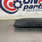 2003 Nissan 350Z Driver Left Exterior B Pillar Molding 76891 OEM 23BCPEA - On Point Parts Inc