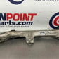 2003 Nissan 350Z Passenger Right Front Lower Control Arm Transverse OEM 24BL7DK - On Point Parts Inc