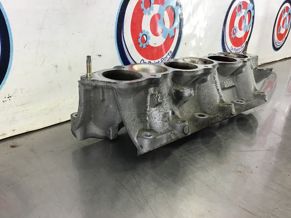 2007 Infiniti G35 Front Exterior Lower Intake Plenum OEM 14BHMC0 - On Point Parts Inc