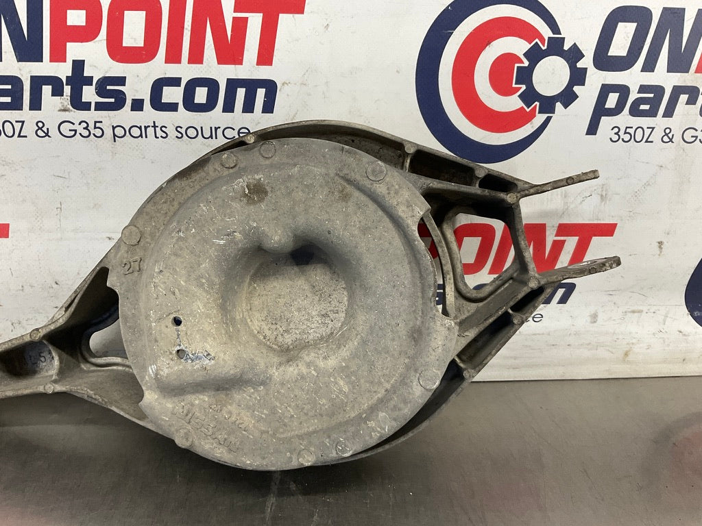 2003 Nissan 350Z Passenger Right Rear Coil Spring Bucket OEM 23BCPEK - On Point Parts Inc