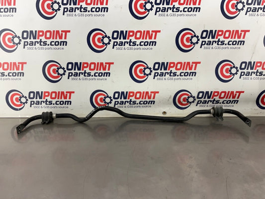 2005 Nissan 350Z Rear Suspension Stabilizer Sway Bar 56230 OEM 13BEBE0 - On Point Parts Inc