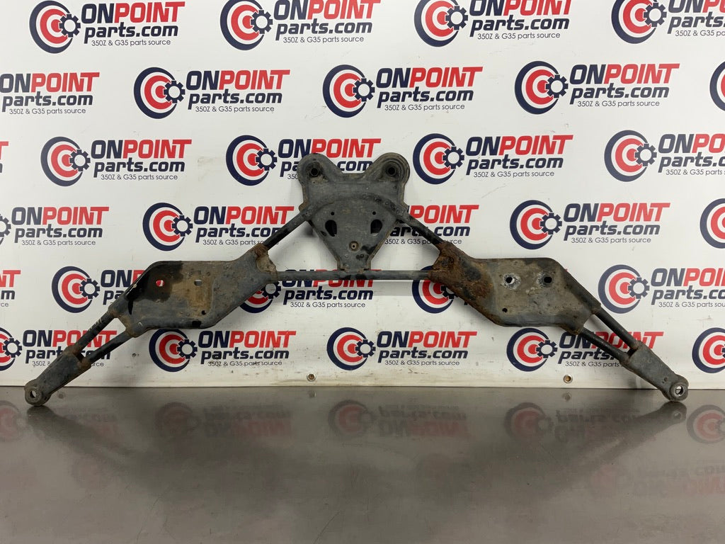 2013 Infiniti G37 Sedan Front Suspension Stay Brace Crossmember OEM 12BCGE0 - On Point Parts Inc