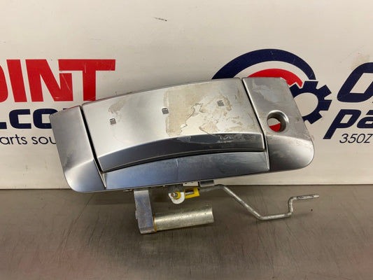 2008 Nissan 350Z Driver Left Exterior Door Handle OEM 13BASDA - On Point Parts Inc
